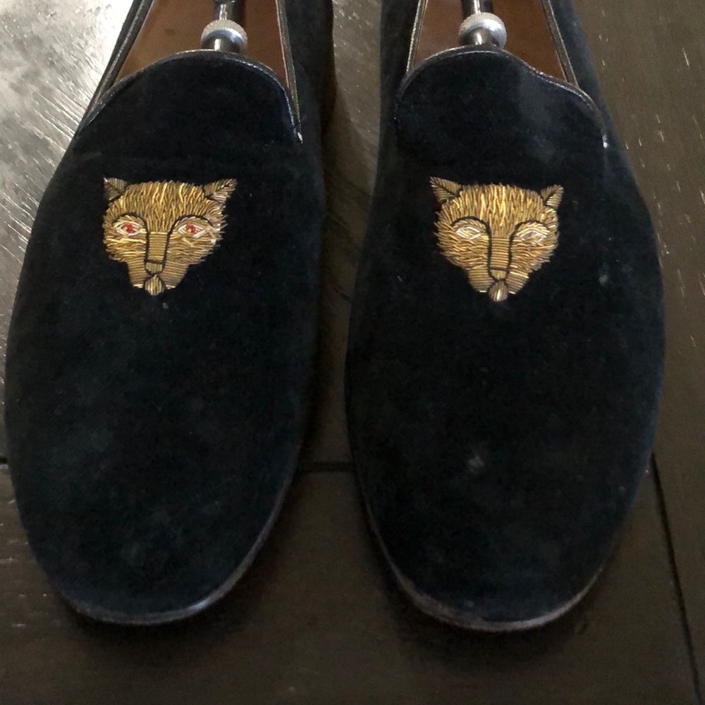 Men’s Lily Slipper - Picture 6 of 10